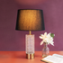 Ruche Classic Decorative Table Lamp